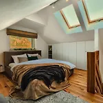 Apartmán Royal 200 M Do Wyciagu