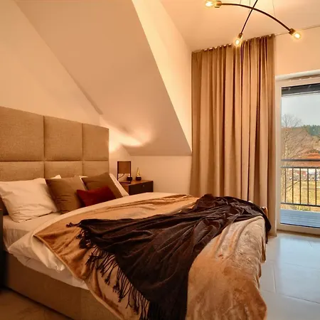 Royal Apartment Szczyrk