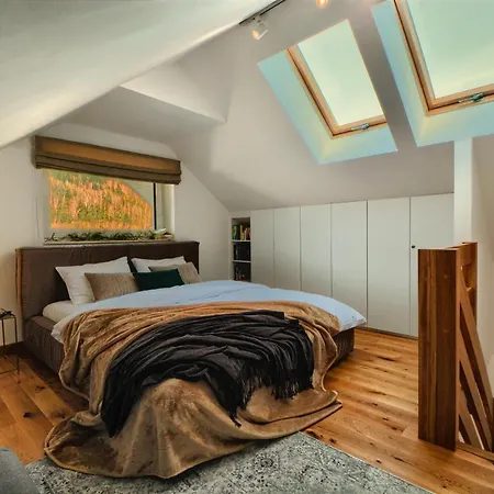 Διαμέρισμα Royal