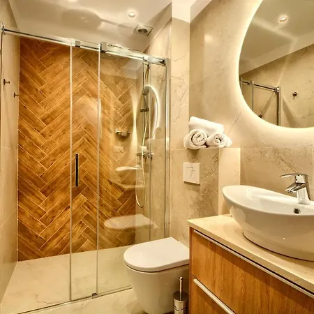 Royal Apartment Szczyrk