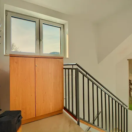 Royal Διαμέρισμα Szczyrk