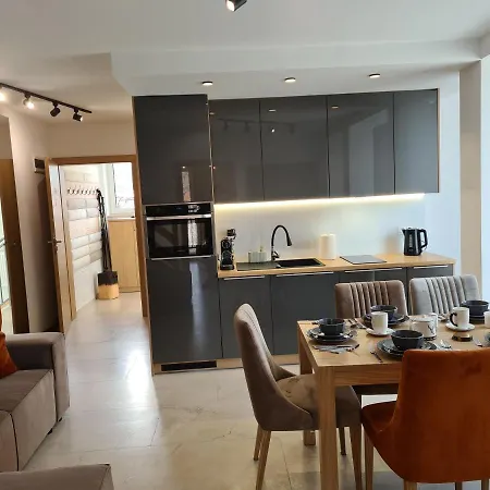 Apartment Royal Szczyrk