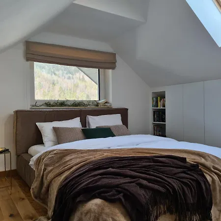 Royal Apartment Szczyrk