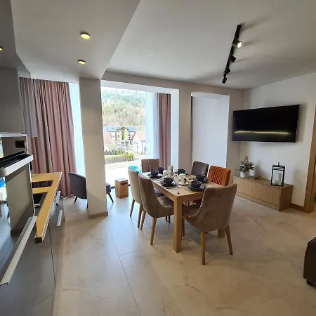 Apartment Royal *