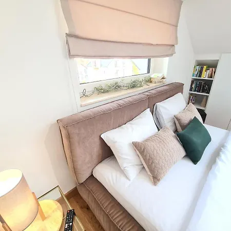 Apartment Royal Szczyrk