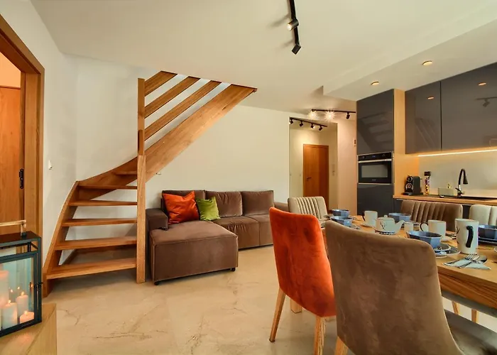 Royal 200 M Do Wyciagu *