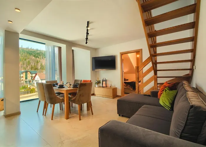 Royal 200 M Do Wyciagu