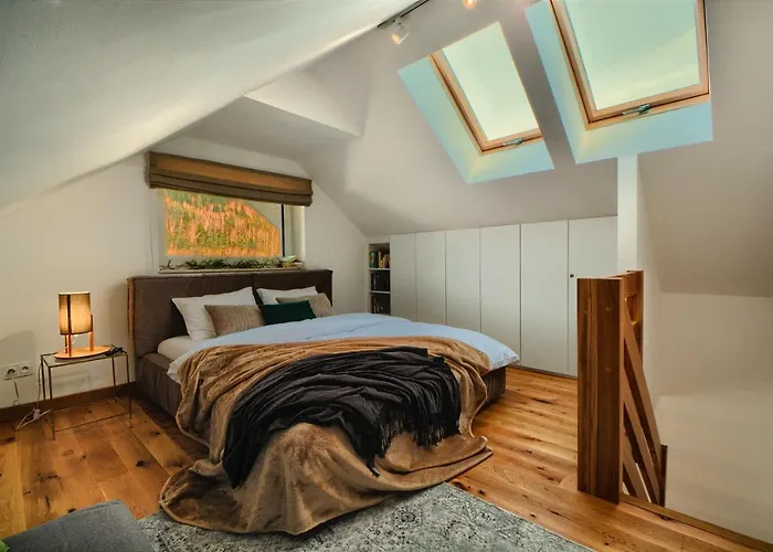 Апартаменты Royal 200 M Do Wyciagu