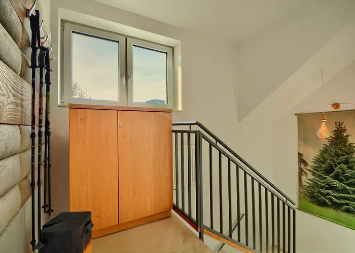 Royal 200 M Do Wyciagu Apartment Szczyrk