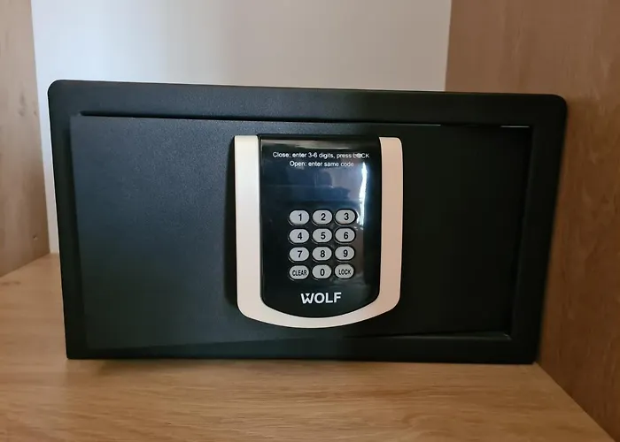 דירה Royal 200 M Do Wyciagu *